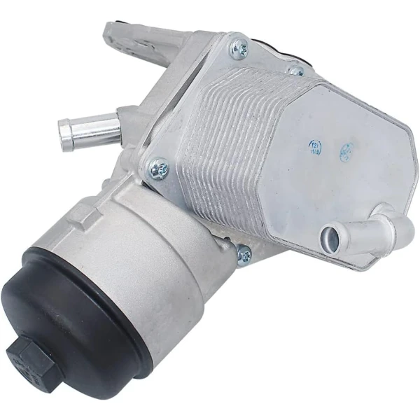 Enfriador aceite para ford ranger 2013 2020 3.2 p5at - Enfriador Aceite | ClickRepuestos